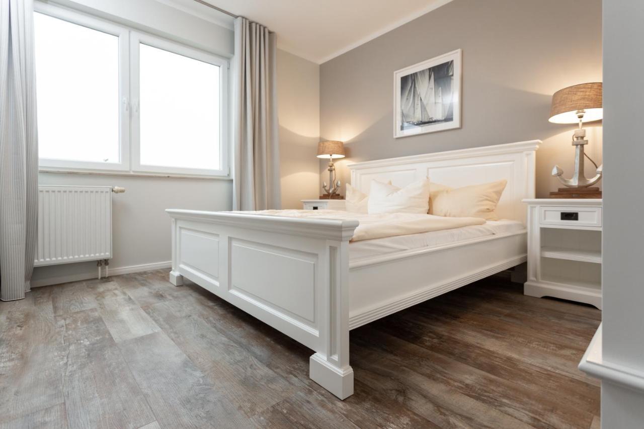 Residenz Bel Vital - Kategorie A Binz Zimmer foto